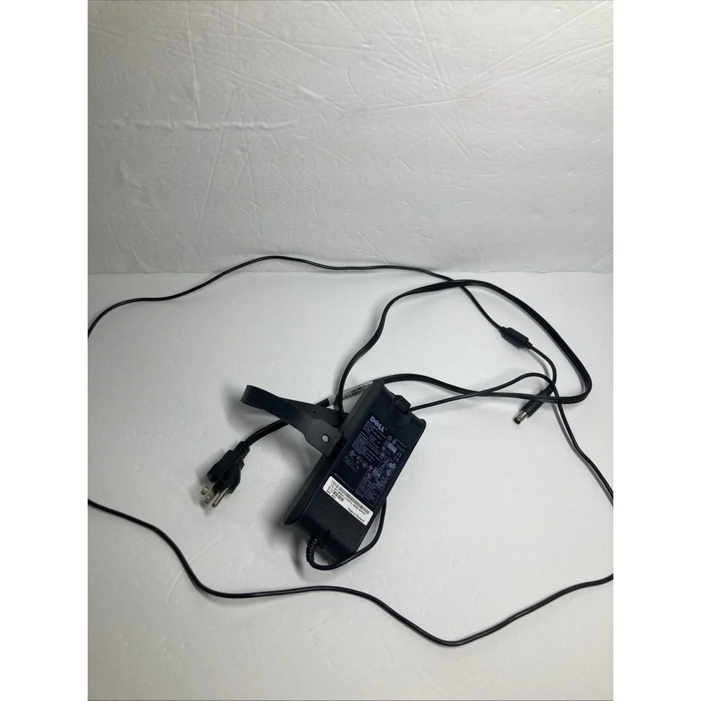 Laptop AC Adapter Charger for Dell NADP-90kb P-10 PA 10 0DF266 YP368 CN-0DF266